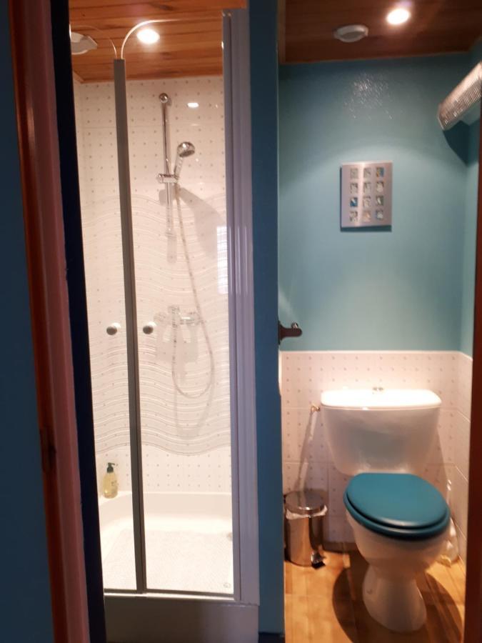 La Maison De Juliette En Bas Lascabanes Bagian luar foto