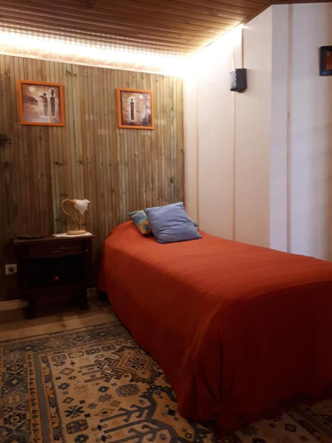 La Maison De Juliette En Bas Lascabanes Bagian luar foto